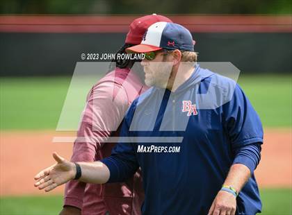 Thumbnail 2 in Montgomery Bell Academy @ Brentwood Academy photogallery.