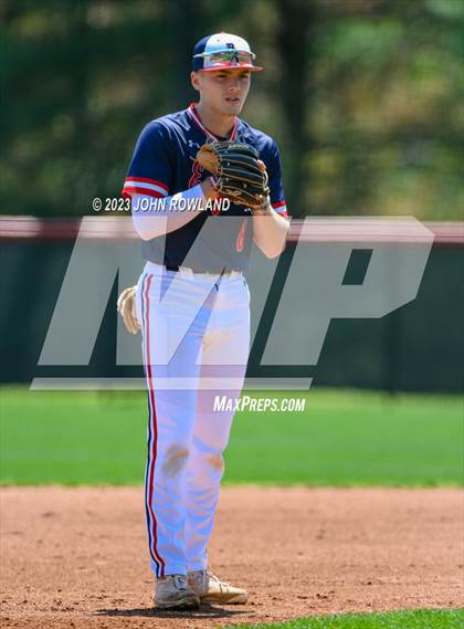 Thumbnail 1 in Montgomery Bell Academy @ Brentwood Academy photogallery.