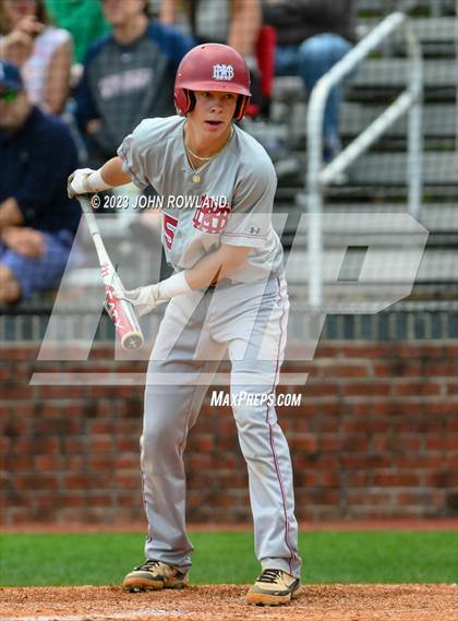 Thumbnail 3 in Montgomery Bell Academy @ Brentwood Academy photogallery.
