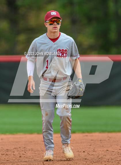 Thumbnail 2 in Montgomery Bell Academy @ Brentwood Academy photogallery.