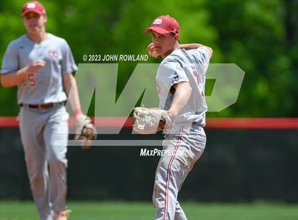 Thumbnail 1 in Montgomery Bell Academy @ Brentwood Academy photogallery.