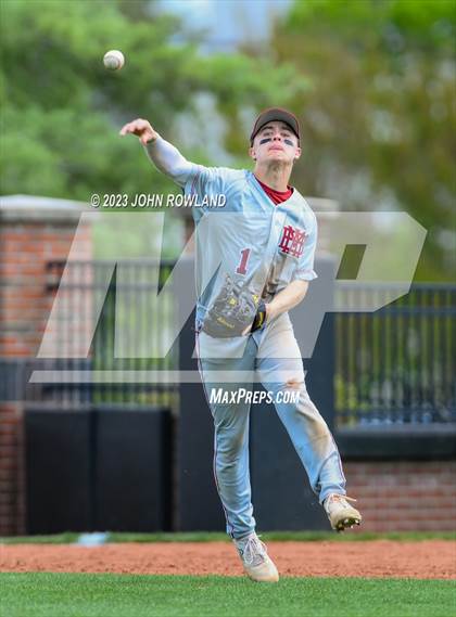 Thumbnail 2 in Montgomery Bell Academy @ Brentwood Academy photogallery.