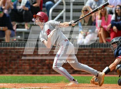 Thumbnail 1 in Montgomery Bell Academy @ Brentwood Academy photogallery.