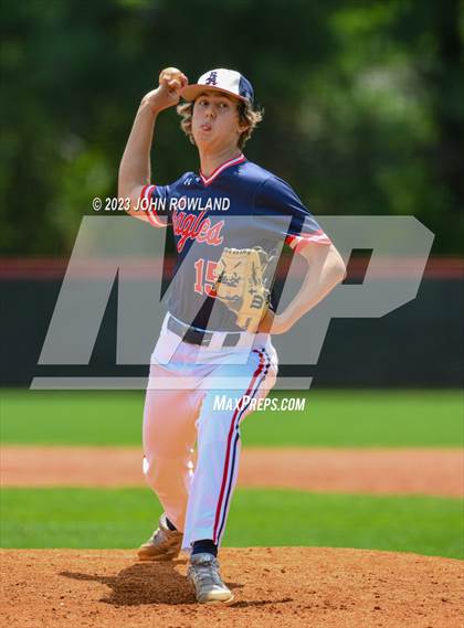 Thumbnail 2 in Montgomery Bell Academy @ Brentwood Academy photogallery.