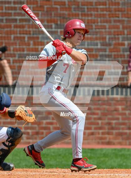 Thumbnail 3 in Montgomery Bell Academy @ Brentwood Academy photogallery.