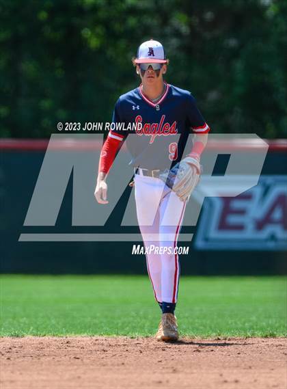 Thumbnail 3 in Montgomery Bell Academy @ Brentwood Academy photogallery.