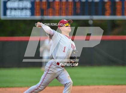 Thumbnail 1 in Montgomery Bell Academy @ Brentwood Academy photogallery.