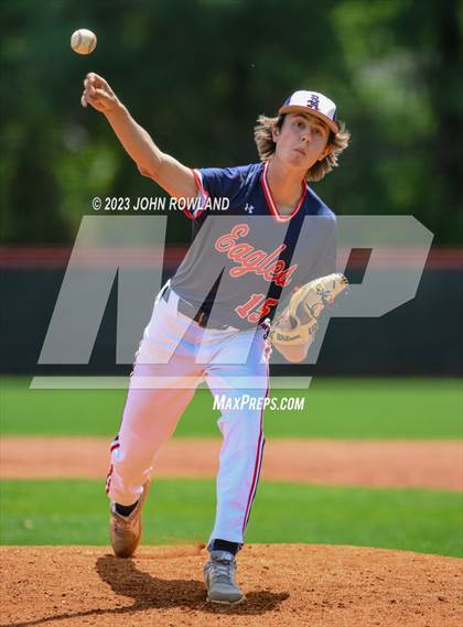 Thumbnail 3 in Montgomery Bell Academy @ Brentwood Academy photogallery.