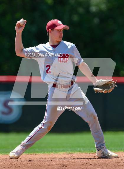 Thumbnail 1 in Montgomery Bell Academy @ Brentwood Academy photogallery.