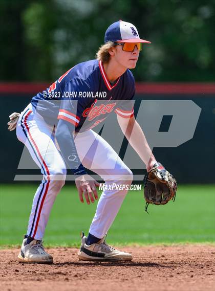 Thumbnail 1 in Montgomery Bell Academy @ Brentwood Academy photogallery.