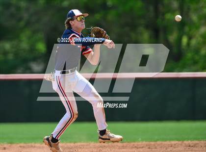 Thumbnail 1 in Montgomery Bell Academy @ Brentwood Academy photogallery.