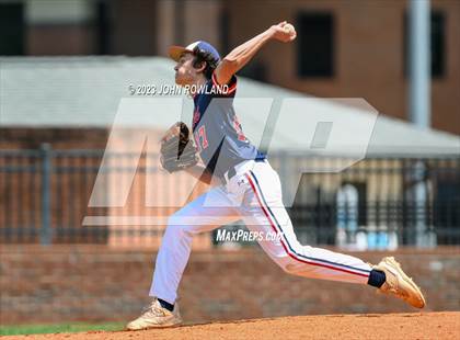 Thumbnail 3 in Montgomery Bell Academy @ Brentwood Academy photogallery.