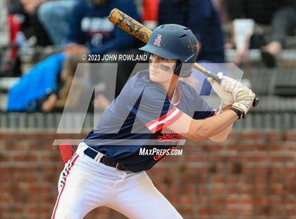 Thumbnail 3 in Montgomery Bell Academy @ Brentwood Academy photogallery.