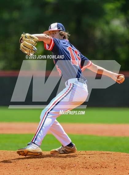Thumbnail 2 in Montgomery Bell Academy @ Brentwood Academy photogallery.