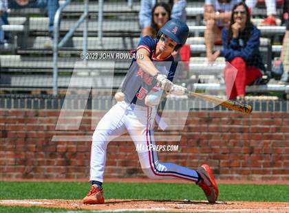 Thumbnail 1 in Montgomery Bell Academy @ Brentwood Academy photogallery.
