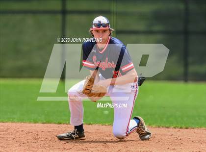 Thumbnail 3 in Montgomery Bell Academy @ Brentwood Academy photogallery.