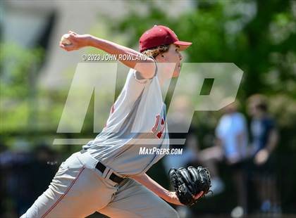 Thumbnail 3 in Montgomery Bell Academy @ Brentwood Academy photogallery.