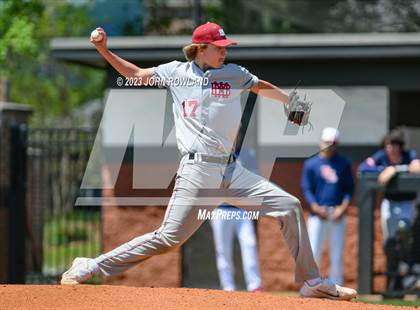 Thumbnail 3 in Montgomery Bell Academy @ Brentwood Academy photogallery.