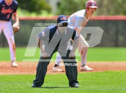 Thumbnail 2 in Montgomery Bell Academy @ Brentwood Academy photogallery.