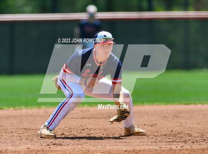 Thumbnail 1 in Montgomery Bell Academy @ Brentwood Academy photogallery.