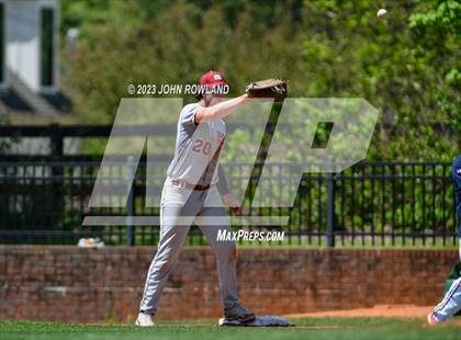 Thumbnail 1 in Montgomery Bell Academy @ Brentwood Academy photogallery.