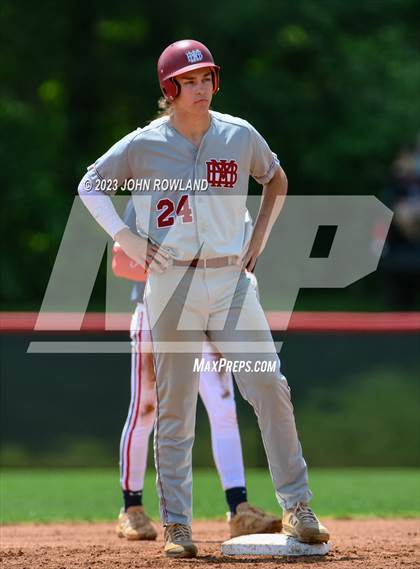 Thumbnail 1 in Montgomery Bell Academy @ Brentwood Academy photogallery.
