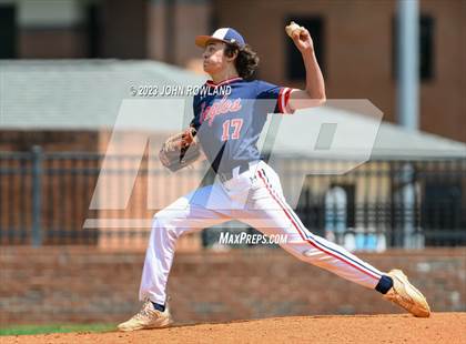 Thumbnail 2 in Montgomery Bell Academy @ Brentwood Academy photogallery.