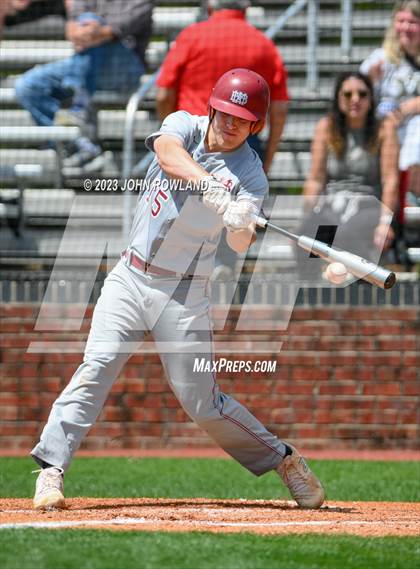 Thumbnail 3 in Montgomery Bell Academy @ Brentwood Academy photogallery.