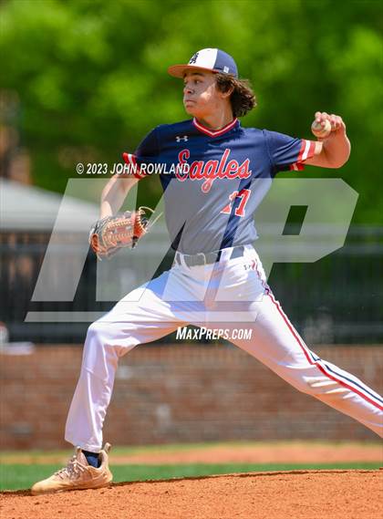 Thumbnail 2 in Montgomery Bell Academy @ Brentwood Academy photogallery.