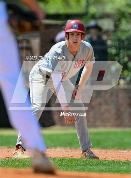 Thumbnail 2 in Montgomery Bell Academy @ Brentwood Academy photogallery.