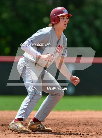 Thumbnail 3 in Montgomery Bell Academy @ Brentwood Academy photogallery.