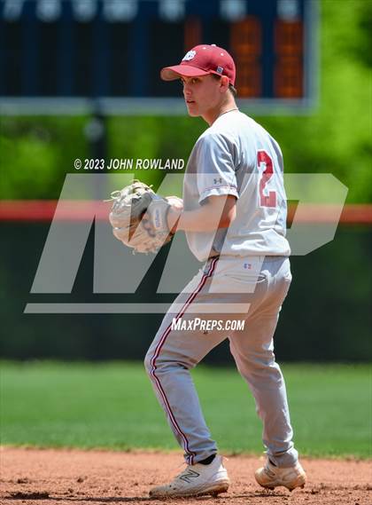 Thumbnail 2 in Montgomery Bell Academy @ Brentwood Academy photogallery.