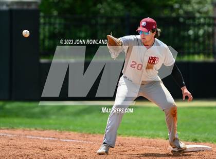 Thumbnail 3 in Montgomery Bell Academy @ Brentwood Academy photogallery.
