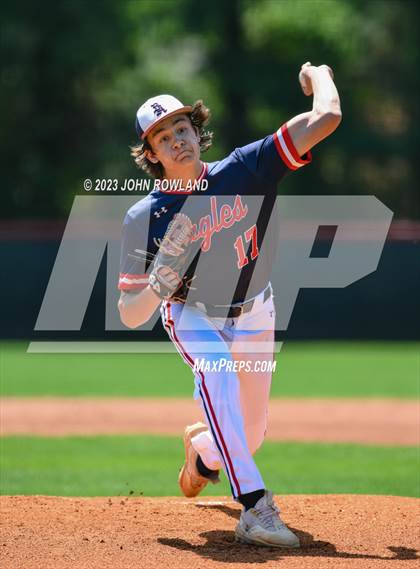 Thumbnail 1 in Montgomery Bell Academy @ Brentwood Academy photogallery.