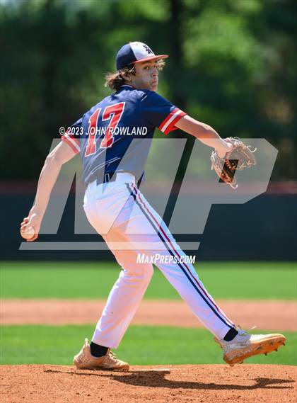 Thumbnail 1 in Montgomery Bell Academy @ Brentwood Academy photogallery.