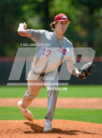 Thumbnail 3 in Montgomery Bell Academy @ Brentwood Academy photogallery.