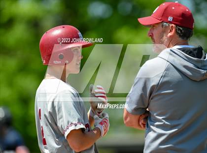 Thumbnail 2 in Montgomery Bell Academy @ Brentwood Academy photogallery.