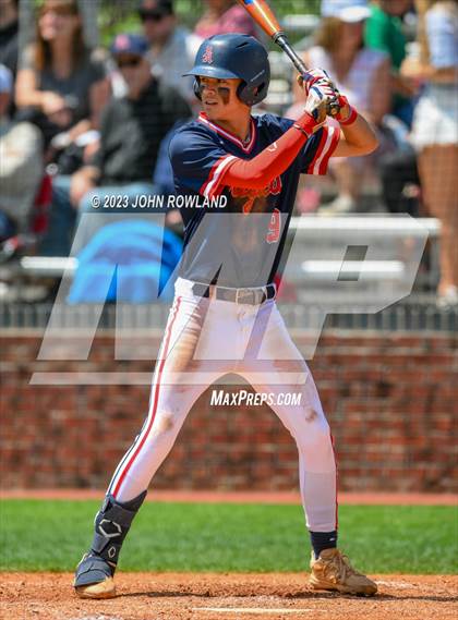 Thumbnail 1 in Montgomery Bell Academy @ Brentwood Academy photogallery.