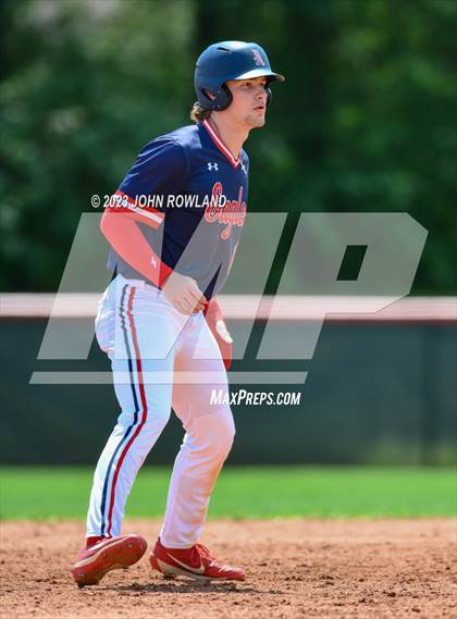 Thumbnail 2 in Montgomery Bell Academy @ Brentwood Academy photogallery.