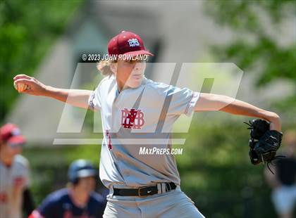 Thumbnail 3 in Montgomery Bell Academy @ Brentwood Academy photogallery.