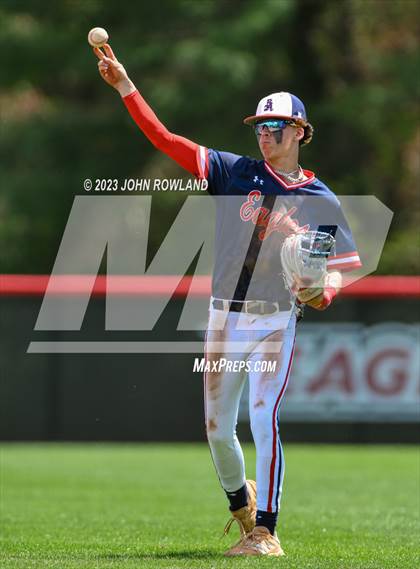 Thumbnail 2 in Montgomery Bell Academy @ Brentwood Academy photogallery.