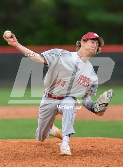 Thumbnail 1 in Montgomery Bell Academy @ Brentwood Academy photogallery.