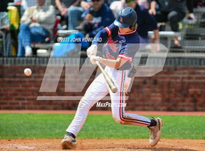 Thumbnail 1 in Montgomery Bell Academy @ Brentwood Academy photogallery.
