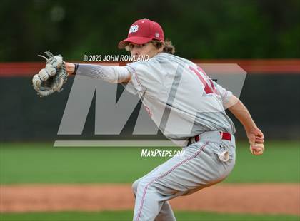 Thumbnail 2 in Montgomery Bell Academy @ Brentwood Academy photogallery.