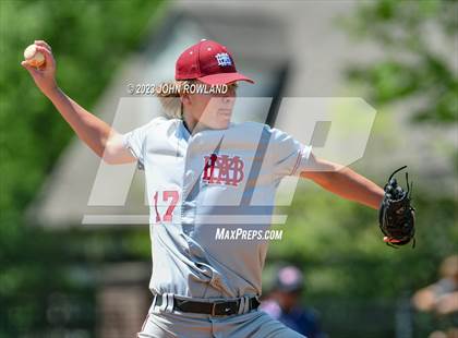 Thumbnail 1 in Montgomery Bell Academy @ Brentwood Academy photogallery.