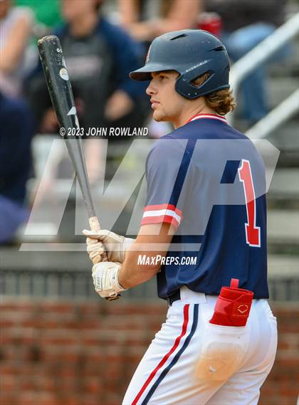 Thumbnail 3 in Montgomery Bell Academy @ Brentwood Academy photogallery.