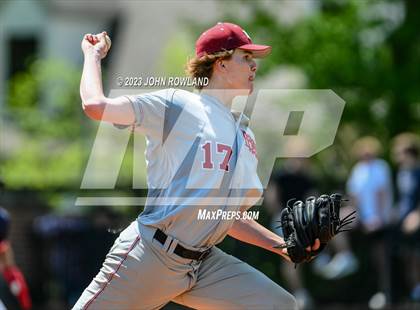 Thumbnail 2 in Montgomery Bell Academy @ Brentwood Academy photogallery.