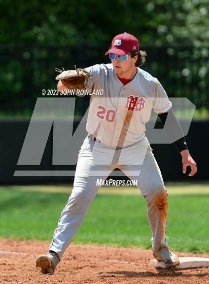 Thumbnail 2 in Montgomery Bell Academy @ Brentwood Academy photogallery.