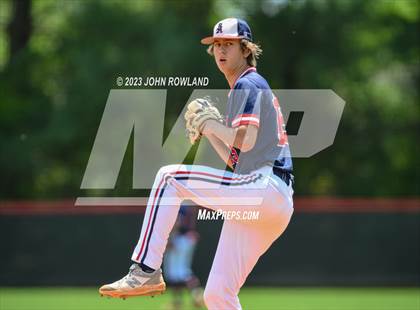 Thumbnail 3 in Montgomery Bell Academy @ Brentwood Academy photogallery.