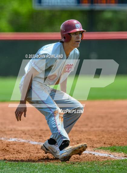 Thumbnail 1 in Montgomery Bell Academy @ Brentwood Academy photogallery.